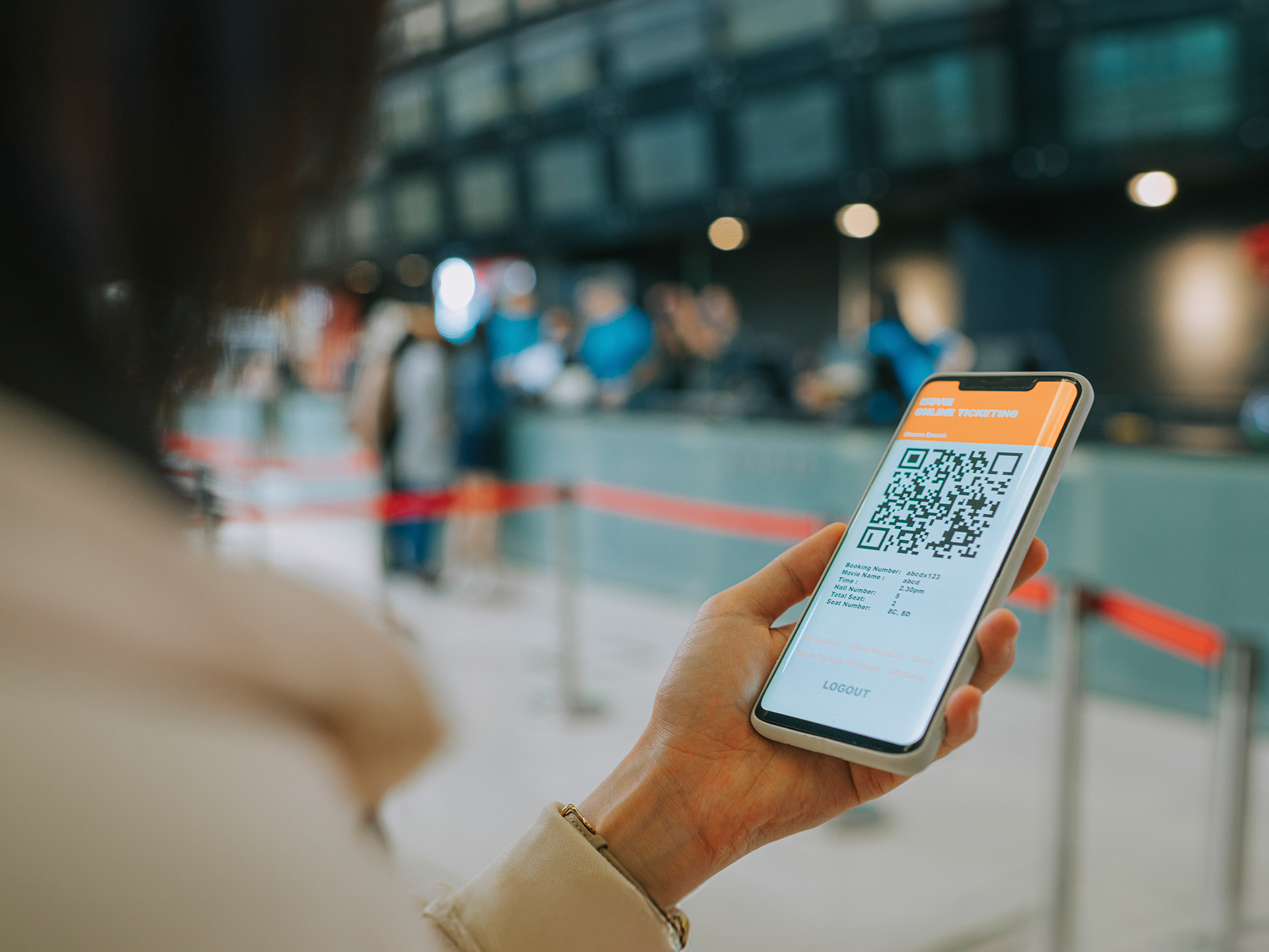 ¿Buscas Entradas Para Eventos? Identifica Las Estafas Antes de Entregar Tu Dinero