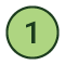 One