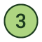 Three