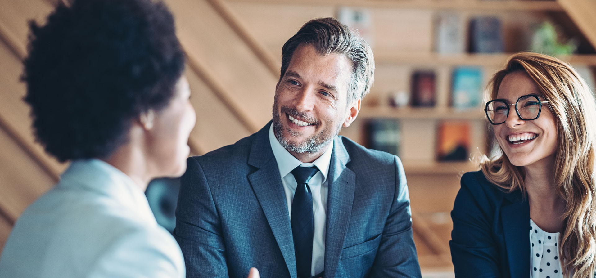 Executive Line of Credit